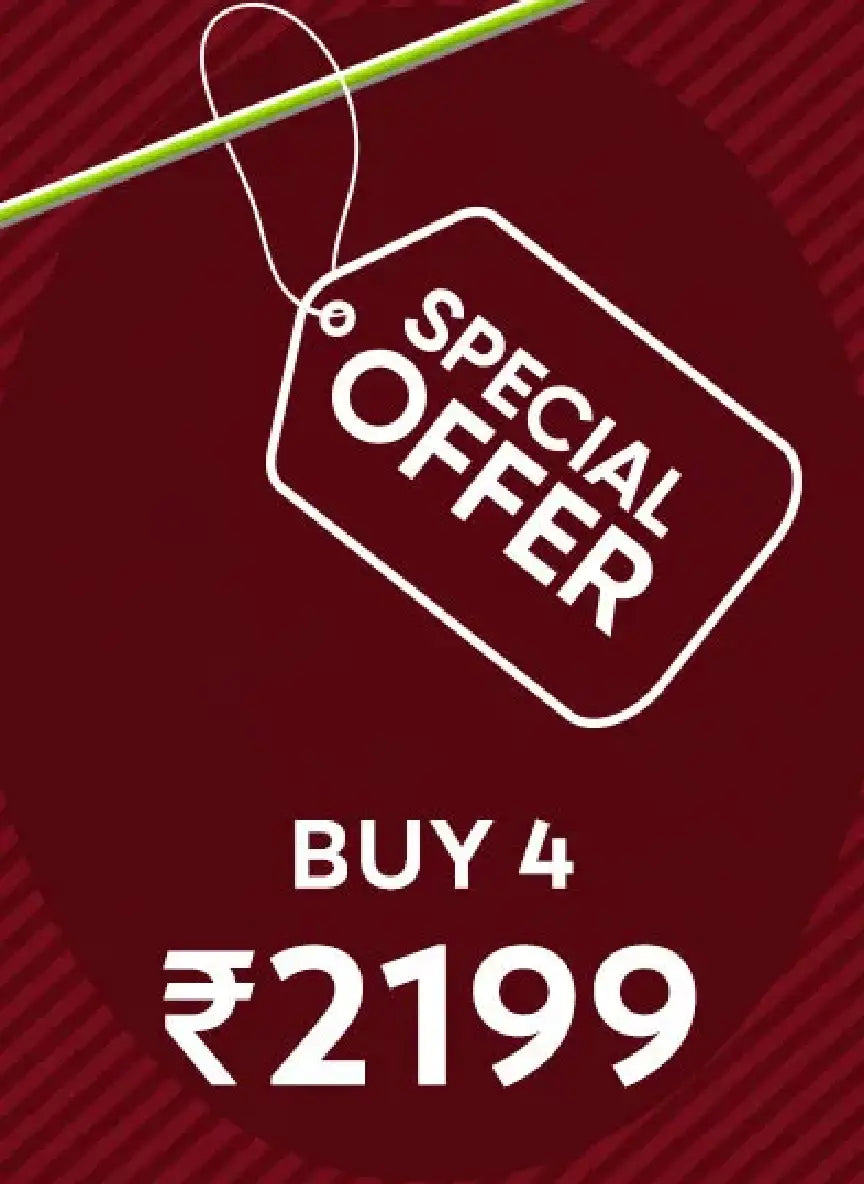 Special Offer