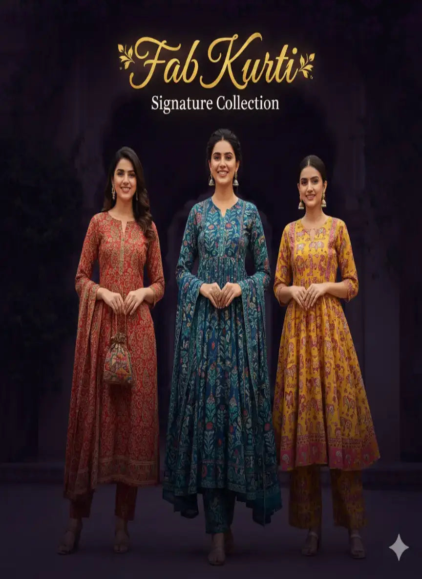 Signature Collection